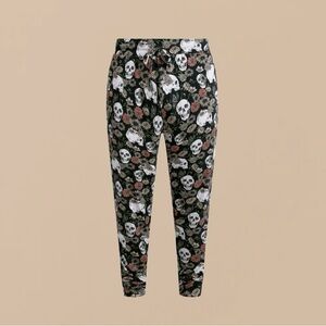 MeUndies - Men’s Modal Joggers - Dead Flowers 1.0 - Medium